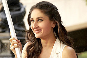 Kareena Kapoor's wax statue to be unveiled on October 27